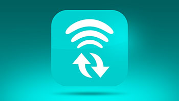 Nero MediaHome WiFi Sync App