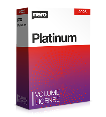 Nero Platinum 2025 VL