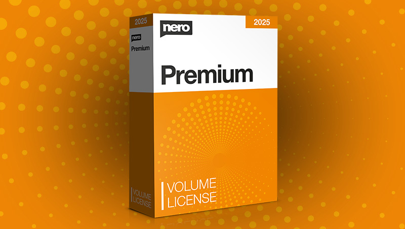 Nero Premium